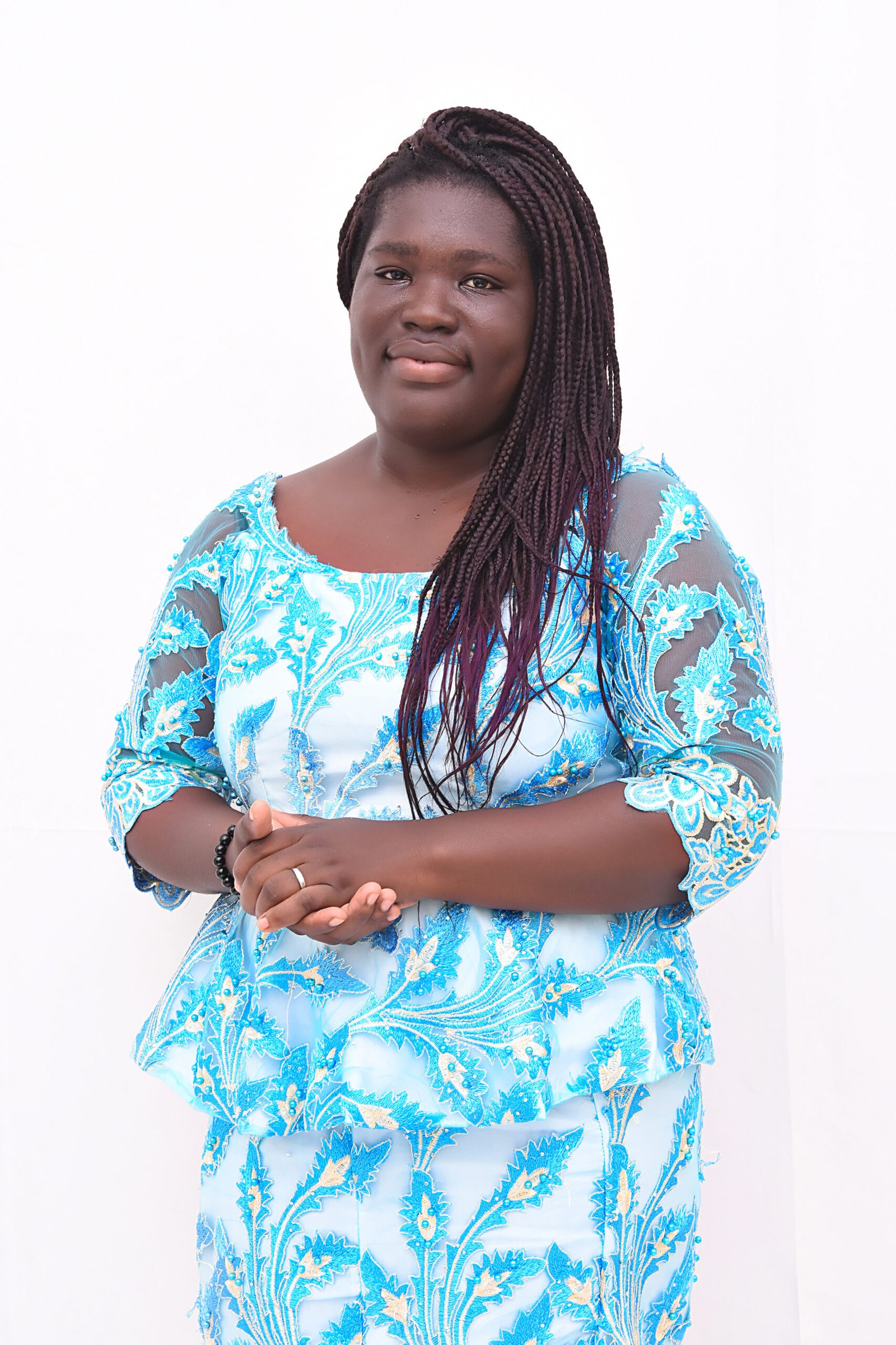 Prophetess Thelma Teley Asamoah 